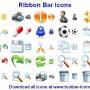 Ribbon Bar Icons 2013.2 screenshot
