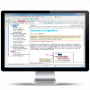 RightNote 6.5.2 screenshot