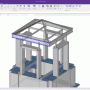 RISA-3D 22.0 screenshot