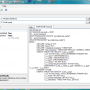 RISE MySQL code generator 4.4 screenshot