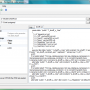 RISE PostgreSQL code generator 4.4 screenshot