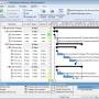 RiskyProject Professional 7.2.4.7 screenshot