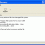 RiteRecovery 1.0.0847 screenshot