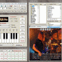 RMCA Realtime MIDI Chord Arranger Pro 4.2.8.8 screenshot