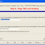 ROBO Optimizer Search Engine Optimization 2.5.5 screenshot