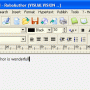 RoboAuthor 2023.70.1.33 screenshot