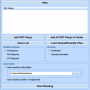 Rotate Multiple PDF Files Software 7.0 screenshot