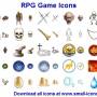 RPG Game Icons 2013.1 screenshot