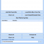 RSS To HTML Converter Software 7.0 screenshot