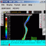 RTOPO Hydrology 3.4 screenshot