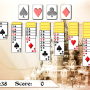 Russian Solitaire 1.2.4 screenshot