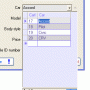 RustemSoft.Controls .NET assembly 1.8.1 screenshot