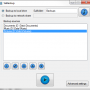 SaBackup 0.9.6.4 screenshot