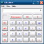 Safe Calculator 5.10 screenshot