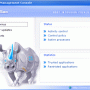 Safe n Sec Pro 3470 screenshot