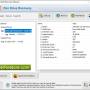 Salvage USB Hard Disk Data 5.4.1.4 screenshot