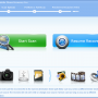Samsung Mobile Phone Recovery Pro 2.6.8 screenshot