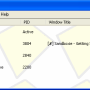 Sandboxie 5.67.9 screenshot