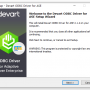 ASE ODBC Driver by Devart 3.4.0 screenshot