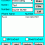 SapphireSIM 01.00 screenshot
