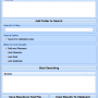 Save File Search Results Software 7.0 screenshot