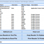 Save or Print Processes List From Windows Task Manager Software 7.0 screenshot