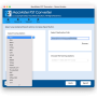 Save Outlook PST File 1.0 screenshot