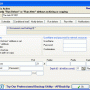 Save2FTP 1.6 screenshot