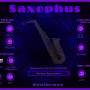 Saxophus Saxophone VST VST3 Audio Unit 1.0 screenshot