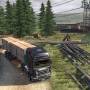 Scania Truck Driving Simulator 1.6.1 screenshot