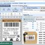 Scanning Data Bar Barcode Software 4.4.4 screenshot