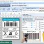 Scanning MSI Plessey Barcode 9.7.1.1 screenshot