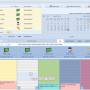 School Calendar for Workgroup 4.5 screenshot