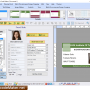 School ID Card Badge Printing 8.5.3.2 screenshot