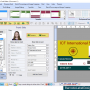 School ID Card Software 8.5.3.2 screenshot