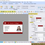 School Photo ID Badges Maker 8.5.3.2 screenshot