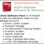 School Software Pack Pro 3.2b screenshot