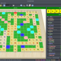 Scrabble3D for Mac OS X  screenshot