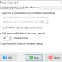 ScrambleOnClick 1.7.8.0 screenshot