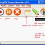 Screen Image Recorder v2.0 screenshot