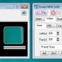 Screen MP4 CAM 5.3 screenshot