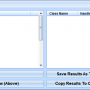 Screen Scraping From Windows Applications Software 7.0 screenshot