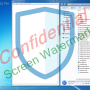 Screen Watermark For Business 4.0.0.2 screenshot