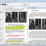 Scrivener for Mac OS X 3.1.3 screenshot