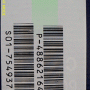 SD-TOOLKIT Barcode Reader SDK for Windows Phone 8 2.1.136 screenshot