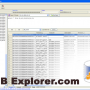SDB Explorer for Amazon SimpleDB 2013.09.01.01 screenshot