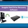 Seagate Hard Drive Recovery Software 4.0.0.34 screenshot