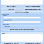 Search Inside Zip Files Software 7.0 screenshot