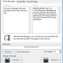 Secret Messager 1.0.0 screenshot