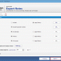 Secura DBX To PST Converter 4.3 screenshot